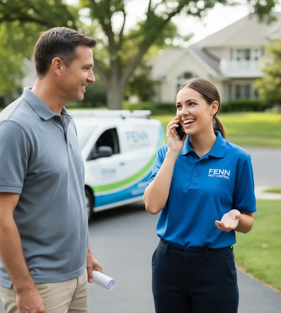 Bed Bug Extermination in Dillon, SC